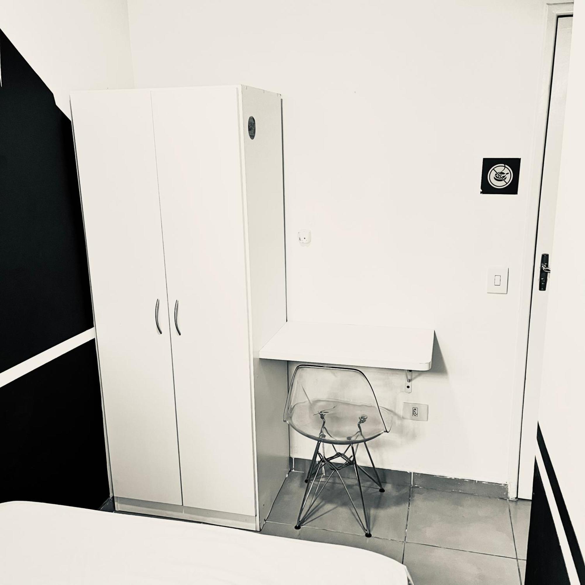 Hacker Hostel *