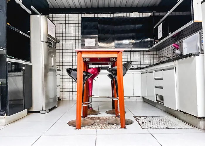 Hacker Hostel