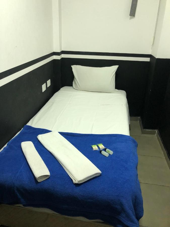 Hacker Hostel