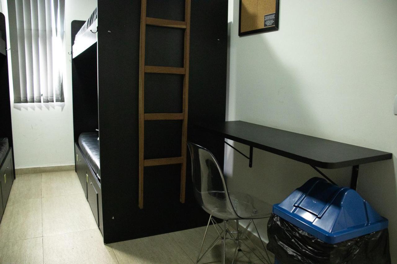 Hacker Hostel *