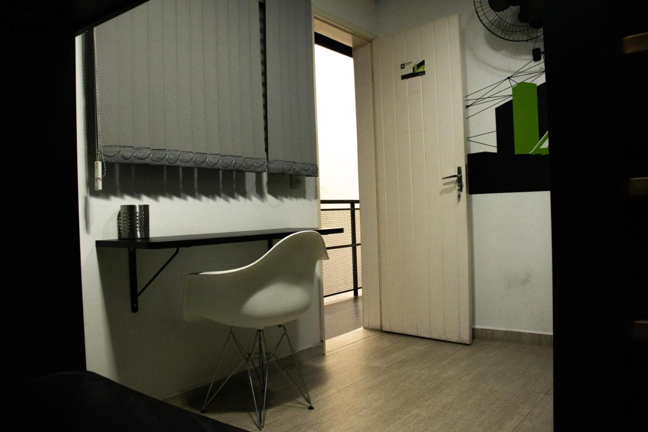 Hostel Hacker