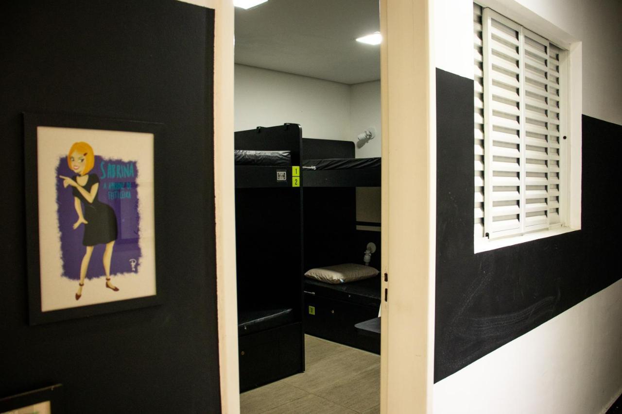 Hacker Hostel