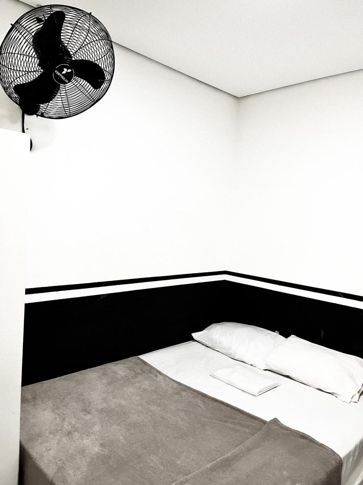Hacker Hostel
