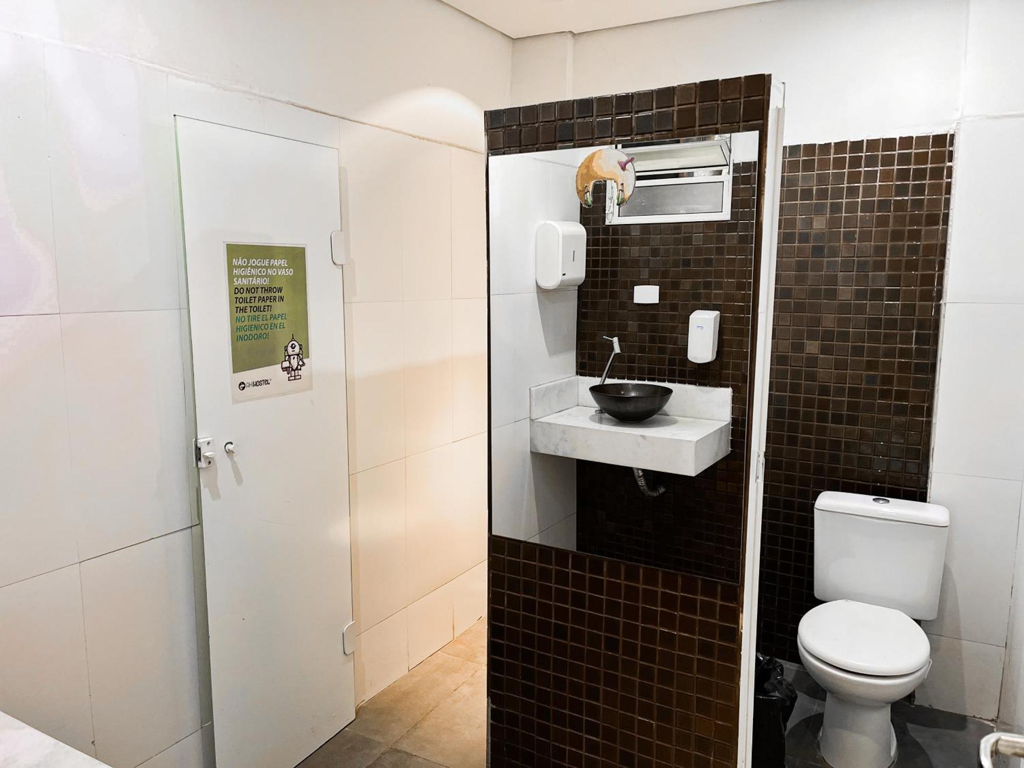Hacker Hostel