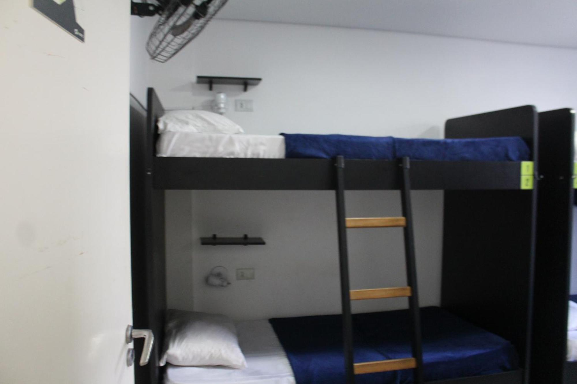 Hostel Hacker *