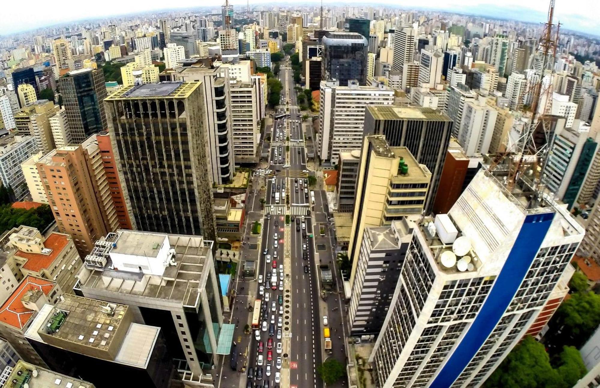 Hacker * Sao Paulo